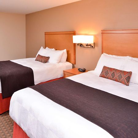 Best Western Plus Olympic Inn Klamath Falls Esterno foto