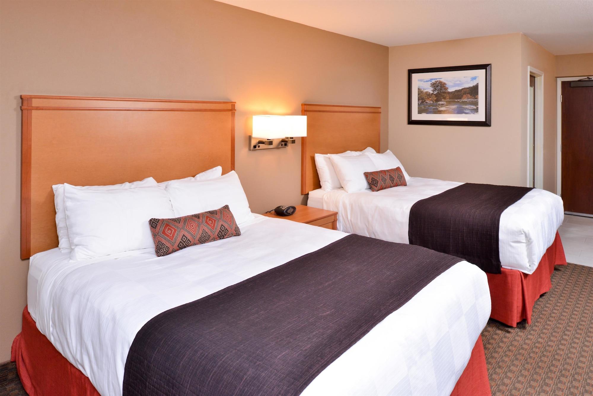 Best Western Plus Olympic Inn Klamath Falls Esterno foto
