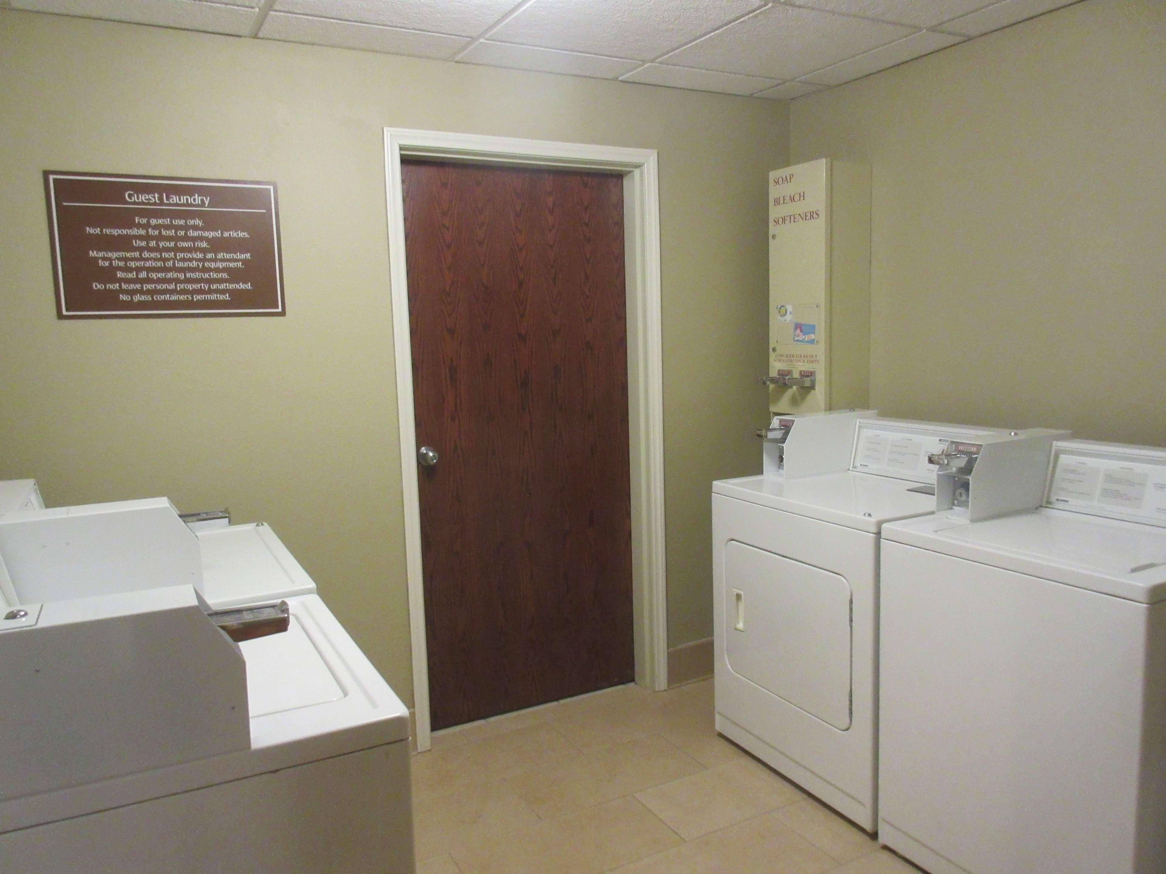 Best Western Plus Olympic Inn Klamath Falls Esterno foto