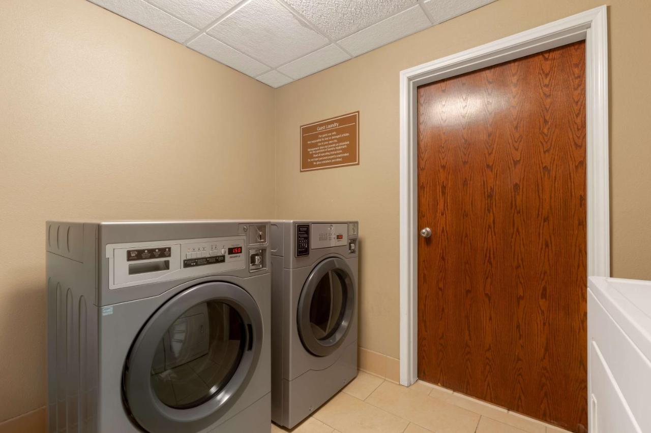 Best Western Plus Olympic Inn Klamath Falls Esterno foto